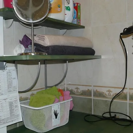 Ideal Pour Deplacement 4 Chambres,5 Lits エシロル