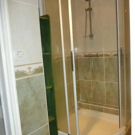ホステル Ideal Pour Deplacement 4 Chambres,5 Lits