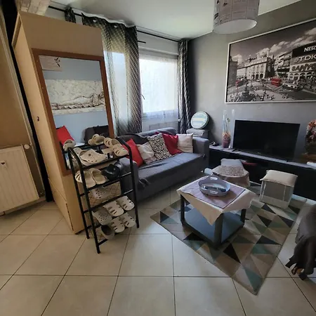 3 Chambres, Ideal Pour Deplacement Hostel