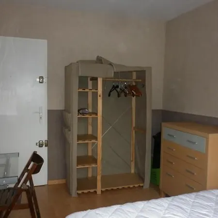 Ideal Pour Deplacement 4 Chambres,5 Lits *