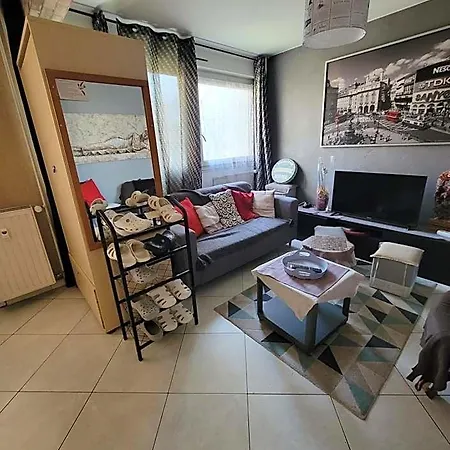 Ideal Pour Deplacement 4 Chambres,5 Lits