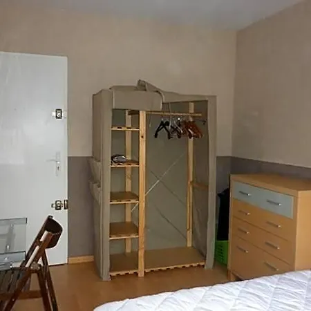 旅馆 Ideal Pour Deplacement 4 Chambres,5 Lits 艾奇罗里斯
